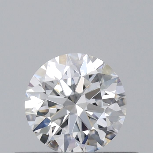 0.3 carat E-VS1 Excellent cut Natūralus Round Deimantas (1)