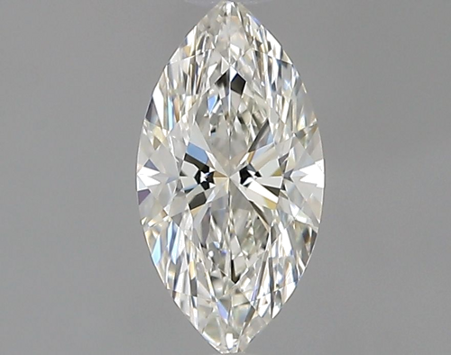 0.6 carat J-VS1 Natūralus Marquise Deimantas (1)