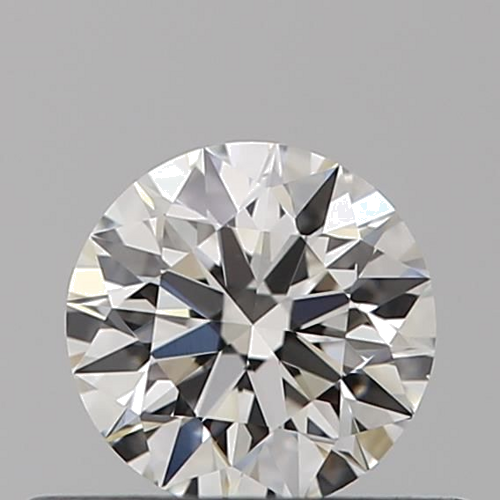 0.35 carat G-VS1 Excellent cut Natūralus Round Deimantas (1)
