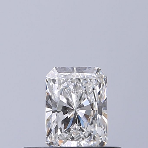 0.3 carat E-IF Natūralus Radiant Deimantas (1)