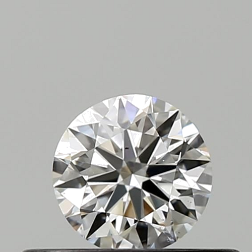 0.3 carat E-VS2 Excellent cut Natūralus Round Deimantas (1)