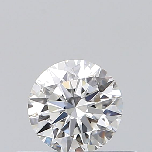 0.3 carat F-VS1 Excellent cut Natūralus Round Deimantas (1)