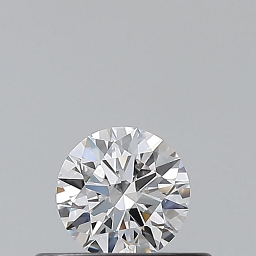 0.3 carat D-SI1 Excellent cut Natūralus Round Deimantas (1)