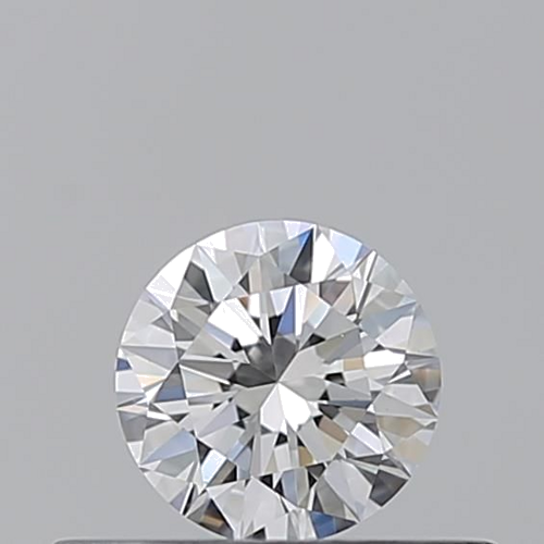 0.3 carat D-VS2 Excellent cut Natūralus Round Deimantas (1)