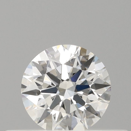 0.3 carat G-VVS2 Excellent cut Natūralus Round Deimantas (1)