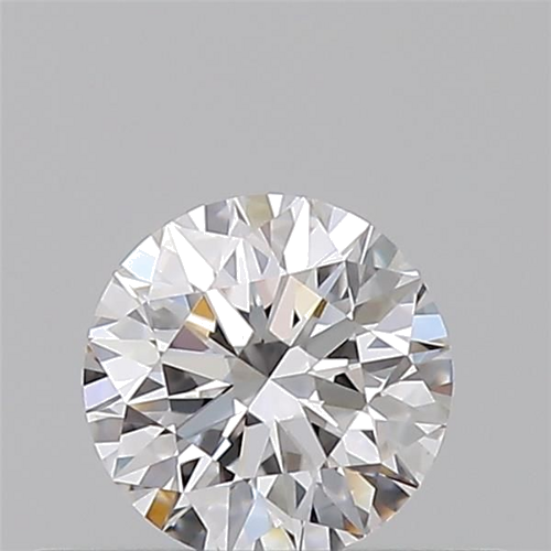 0.3 carat E-VS1 Excellent cut Natūralus Round Deimantas (1)