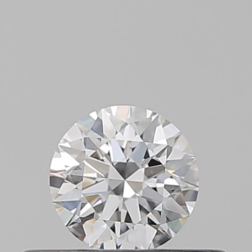 0.3 carat E-VS1 Excellent cut Natūralus Round Deimantas (1)