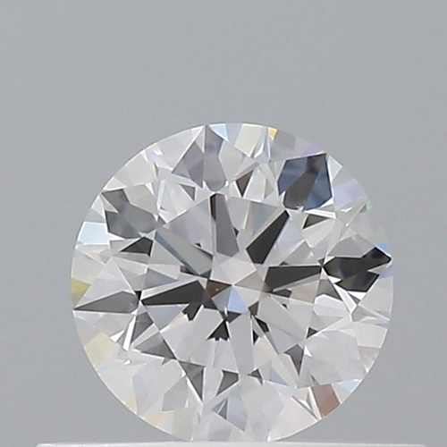 0.4 carat D-VS2 Excellent cut Natūralus Round Deimantas (1)