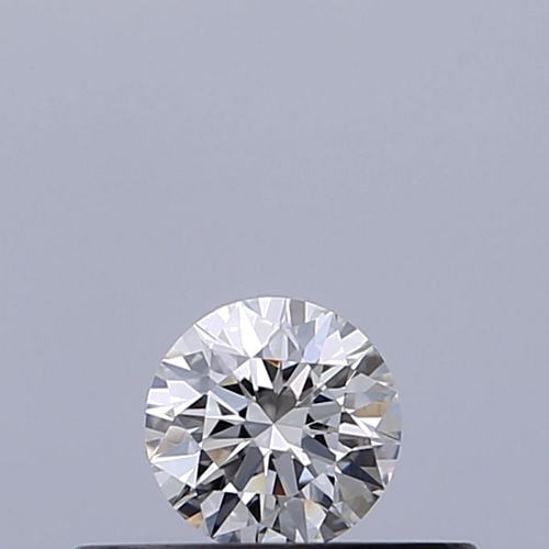 0.19 carat H-VS1 Excellent cut Natūralus Round Deimantas (1)
