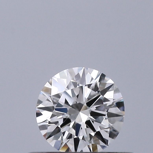 0.31 carat E-VS1 Excellent cut Natūralus Round Deimantas (1)