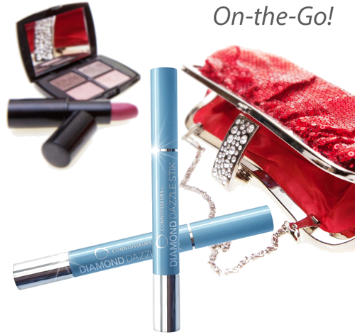 Химикал за почистване на бижута Diamond Dazzle Stik Connoisseurs (10)