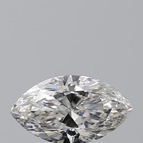 1.01 carat G-SI2 Natūralus Marquise Deimantas (1)