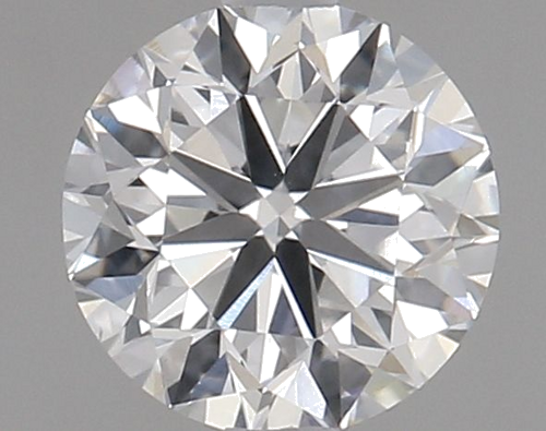 0.7 carat E-SI1 Very Good cut Natūralus Round Deimantas (1)