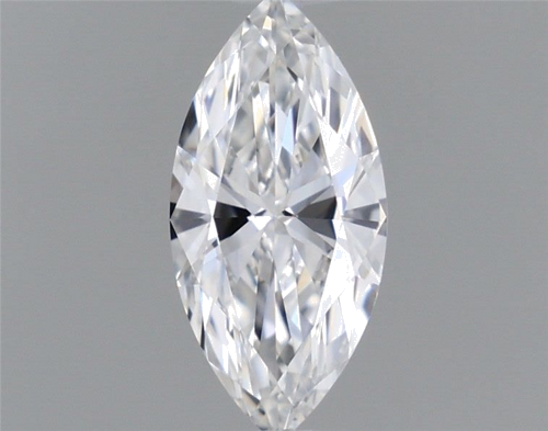 0.31 carat E-VS1 Natūralus Marquise Deimantas (1)