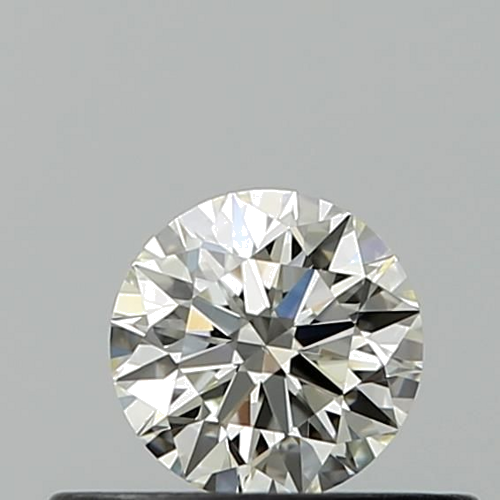 0.3 carat J-VS1 Excellent cut Natūralus Round Deimantas (1)