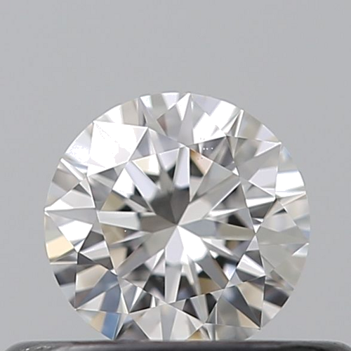 0.29 carat F-VS2 Excellent cut Natūralus Round Deimantas (1)