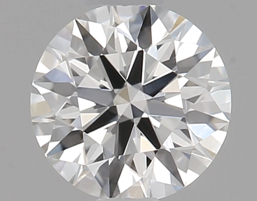 0.3 carat G-VS2 Excellent cut Natūralus Round Deimantas (1)