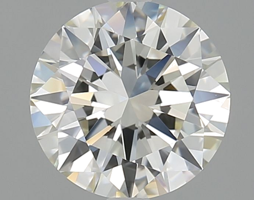 1.8 carat K-VS1 Excellent cut Natūralus Round Deimantas (1)