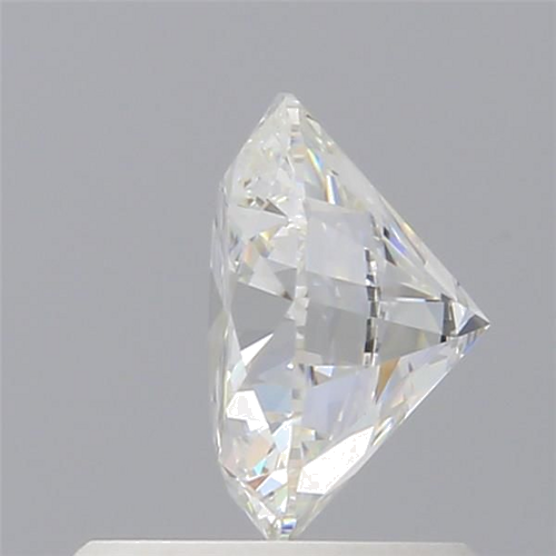 1.01 carat G-VVS2 Excellent cut Natūralus Round Deimantas (1)
