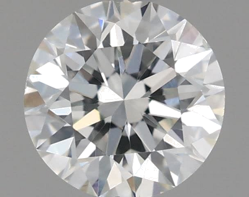 0.7 carat D-SI1 Excellent cut Natūralus Round Deimantas (1)