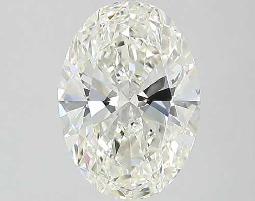 1.53 carat J-VVS2 Natūralus Oval Deimantas (1)