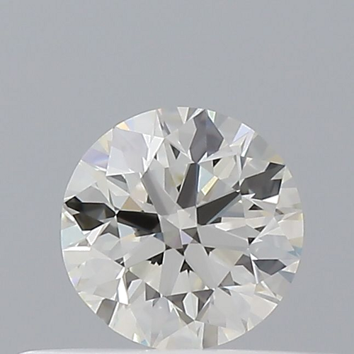 0.3 carat K-VVS1 Excellent cut Natūralus Round Deimantas (1)