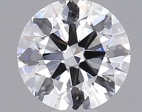 0.3 carat G-VS1 Excellent cut Natūralus Round Deimantas (1)