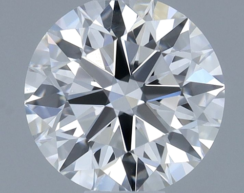0.3 carat E-VS2 Excellent cut Natūralus Round Deimantas (1)
