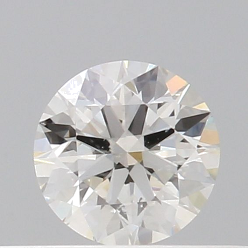 0.3 carat J-SI1 Excellent cut Natūralus Round Deimantas (1)