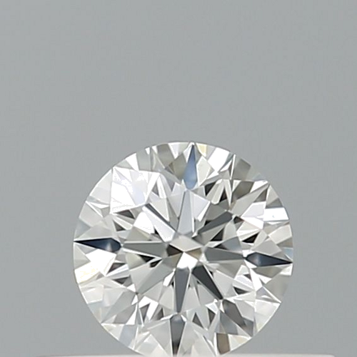 0.24 carat F-VS1 Excellent cut Natūralus Round Deimantas (1)