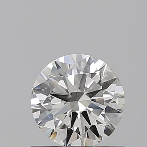 0.7 karato I VS2 EX ROUND Deimantas (1)