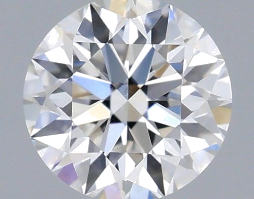 0.31 carat G-VS1 Excellent cut Natūralus Round Deimantas (1)
