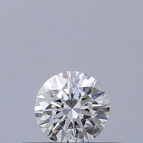 0.3 carat E-VS2 Excellent cut Natūralus Round Deimantas (1)
