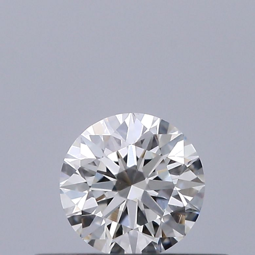 0.31 carat G-VS1 Excellent cut Natūralus Round Deimantas (1)