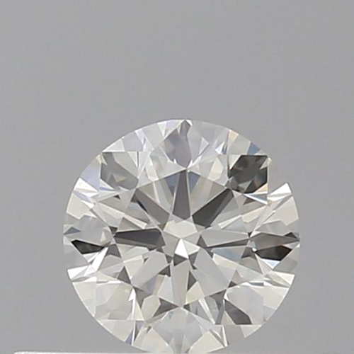 0.3 carat K-VVS1 Very Good cut Natūralus Round Deimantas (1)