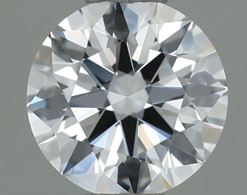 0.5 carat G-VS1 Excellent cut Natūralus Round Deimantas (1)