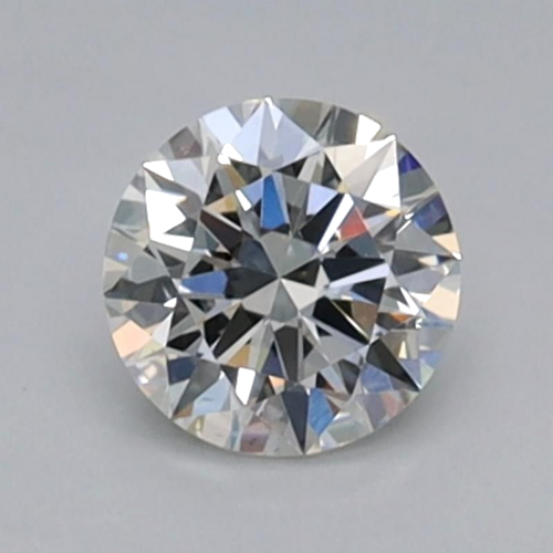 0.35 carat G-VS2 Excellent cut Natūralus Round Deimantas (1)