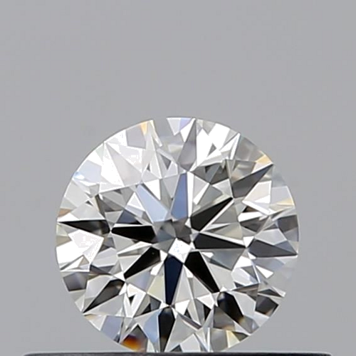 0.36 carat J-VS1 Excellent cut Natūralus Round Deimantas (1)