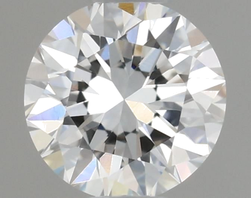 0.3 carat E-VS1 Very Good cut Natūralus Round Deimantas (1)