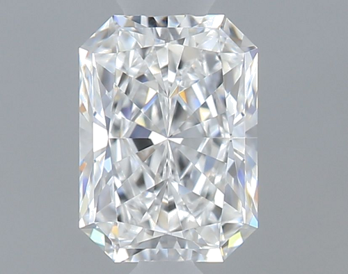 0.4 carat E-IF Natūralus Radiant Deimantas (1)