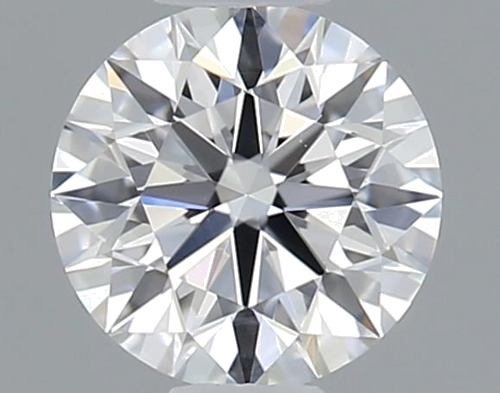 0.3 carat E-VS2 Excellent cut Natūralus Round Deimantas (1)