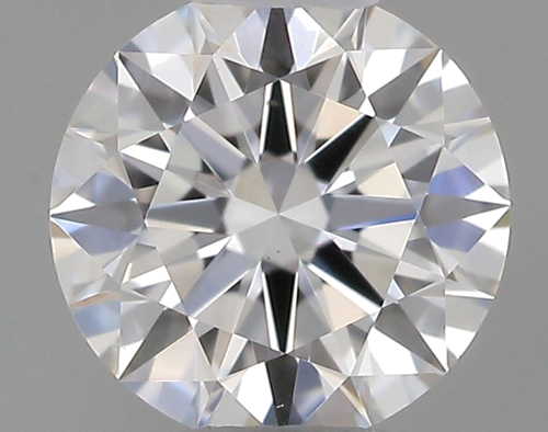 0.3 carat E-VS2 Excellent cut Natūralus Round Deimantas (1)