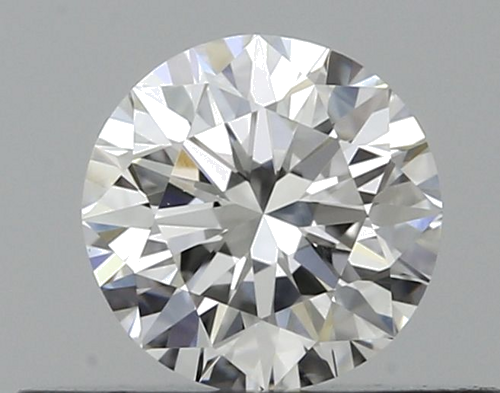 0.3 carat E-VS2 Excellent cut Natūralus Round Deimantas (1)
