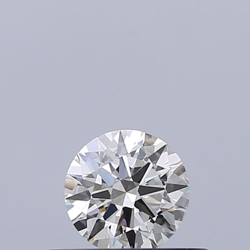 0.3 carat J-VVS1 Excellent cut Natūralus Round Deimantas (1)