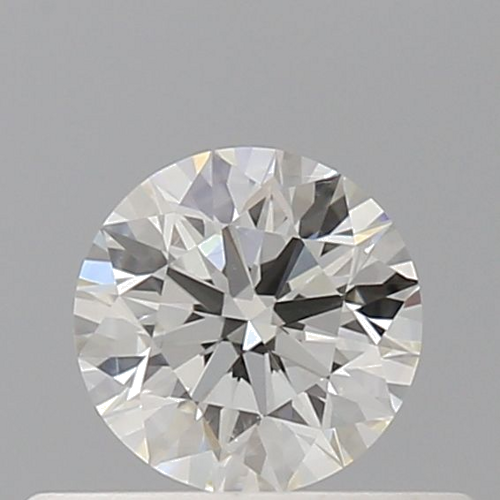 0.3 carat I-VS2 Excellent cut Natūralus Round Deimantas (1)