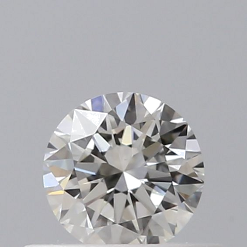 0.3 carat H-VS1 Excellent cut Natūralus Round Deimantas (1)