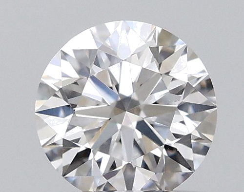0.35 carat D-VS2 Excellent cut Natūralus Round Deimantas (1)