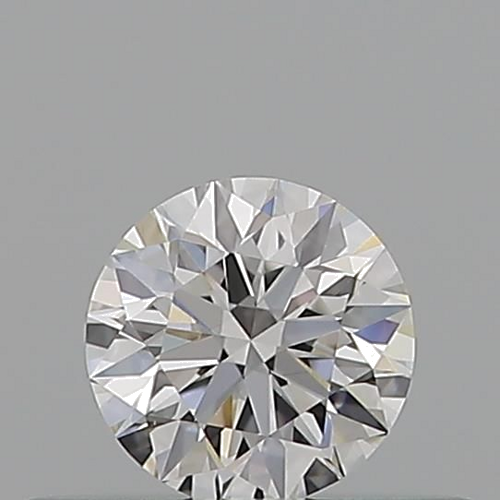 0.3 carat E-VS2 Excellent cut Natūralus Round Deimantas (1)