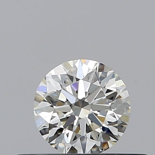 0.3 carat J-VS1 Very Good cut Natūralus Round Deimantas (1)