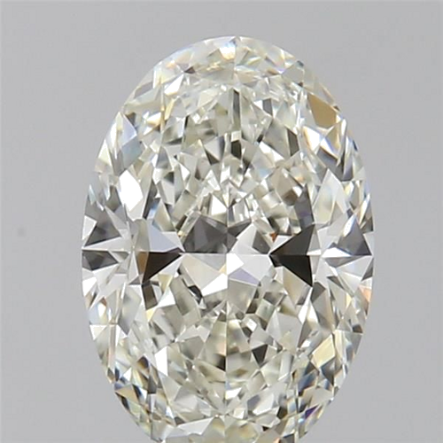 0.8 carat J-IF Natūralus Oval Deimantas (1)
